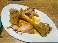 -直隶安家牛肉罩饼(建华店)