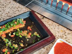 -丰茂烤串(六里桥店)