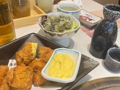 -千寻山野烤肉(中关村店)