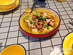 -江西老表·经典江西八大碗