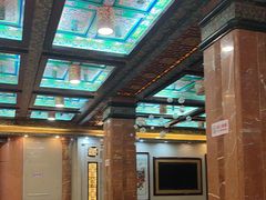 -鹊华居·地道鲁菜·海鲜·融合味(大明湖店)