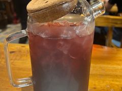 -钱锋炭缸烧烤(南湖大路总店)