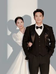 -巴黎春天婚纱摄影(临安店)