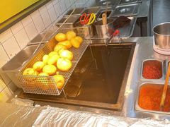 -乐乐姐超级土豆(中关村5号店)