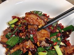 -贺庄·活鱼馆(珠吉路店)