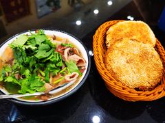 -宛平李记小吃(东关街店)