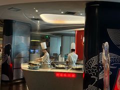 -阿五黄河大鲤鱼(纬三路店)