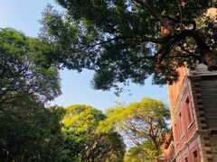 -厦门大学(思明校区)
