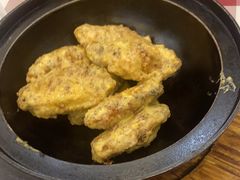 -吉源大排档·鱼生·海鲜(烧烤彩印厂店)