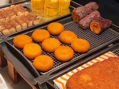 -加餐海鲜自助(宝龙一城店)
