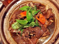 -大潮淮·淮扬菜(何园旗舰店)