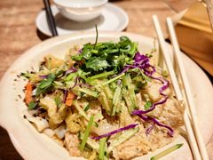 -耶里夏丽·新疆菜(南丹东路店)