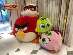 -百丽宫影城(ifc商场店)