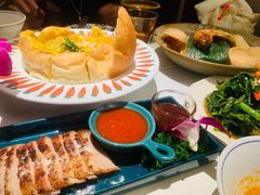 -太食獸泰式茶餐厅(IFS国金中心店)