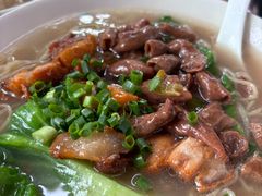 -初记正宗云吞面