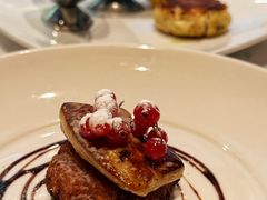 -MORTON'S 莫尔顿牛排坊(北京丽晶酒店)