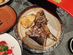 -樱之盛宴·蟹料理海鲜自助(前进大街店)