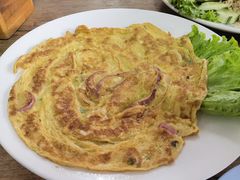 蛋饼-Kat's Kitchen