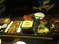 -火炉火自助餐(枫蓝国际店)