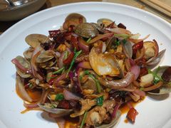 -鸽子窝(青塔店)