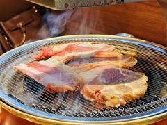 -西塔老太太泥炉烤肉(济南首店)