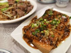 煎酿豆腐-粤·向群饭店(龙津东路总店)