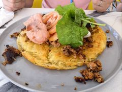 -The Sunny Side Cafe Station 1