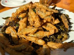 -下梅人家土菜馆(历史文化餐厅度假区店)