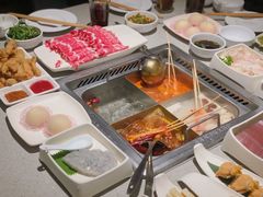 -海底捞火锅(群光广场店)