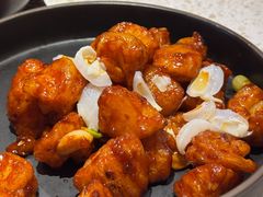 -Waanjai 晚嘉餐厅(南京商厦店)