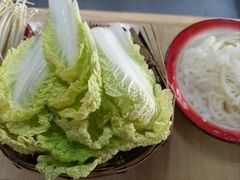 -钱摊摊安顺夺夺粉火锅(宏大广场店)