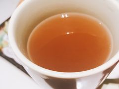 热小吊梨汤-新大咀港式茶餐厅(宝山万达店)