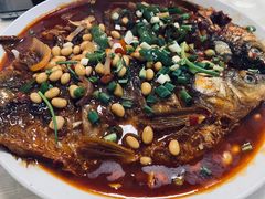 -富华家常菜(富华小区店)