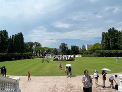 -新加坡总统府