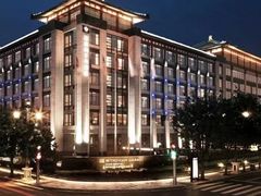 -西安豪享来温德姆至尊酒店