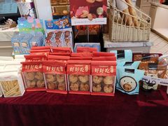 -TOUCH泰奇(南汇南门大街店)