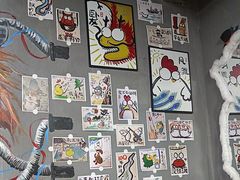 -square方形密室逃脱(深南东路店)