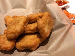 -肯德基(福民路店)