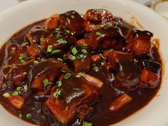 -上海1号私藏菜(静安店)