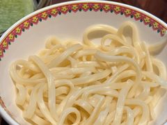 老北京炸酱面-北京全聚德(王府井店)