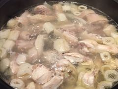 -同仁四季椰子鸡(海岸城天利店)