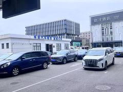 -上海永达通途别克4S店(七宝店)