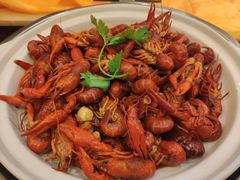 -嘉莱特和平国际酒店自助餐