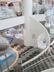 -MINI MARS KIDS CLUB亲子家庭中心(杨浦黄兴店)