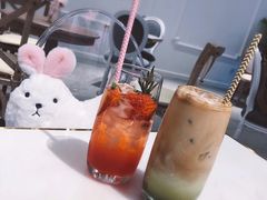 -Meet patisserie