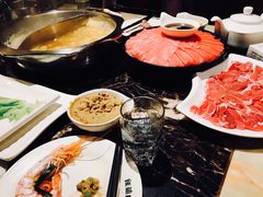 -龙福成肥牛火锅(文昌店)