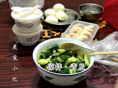 -李记糖水茶餐厅(华侨城店)