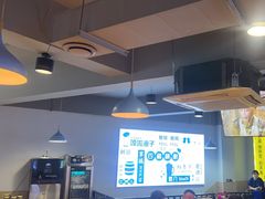 -四禧精酿铜锅涮肉·烧烤工场(大明湖店)