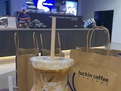 -瑞幸咖啡(北美N1购物中心店)