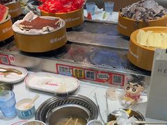 -龍歌自助小火锅(秦淮水游城店)